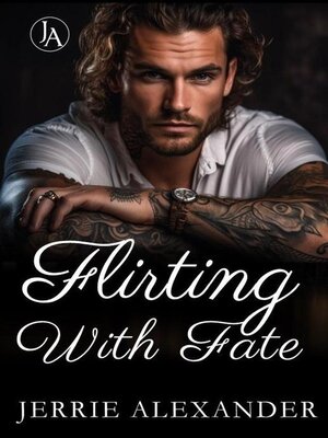 cover image of Flirting with Fate